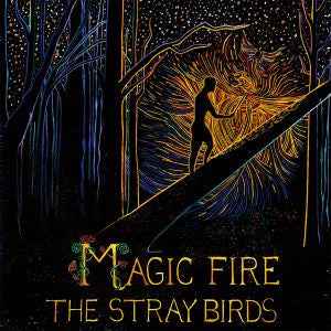 Magic Fire [CD]