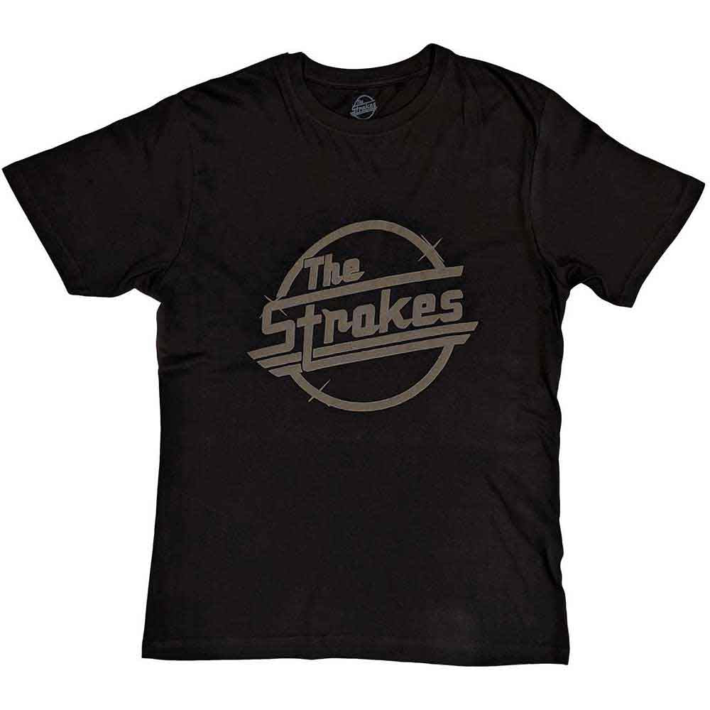 The Strokes OG Magna [] Black