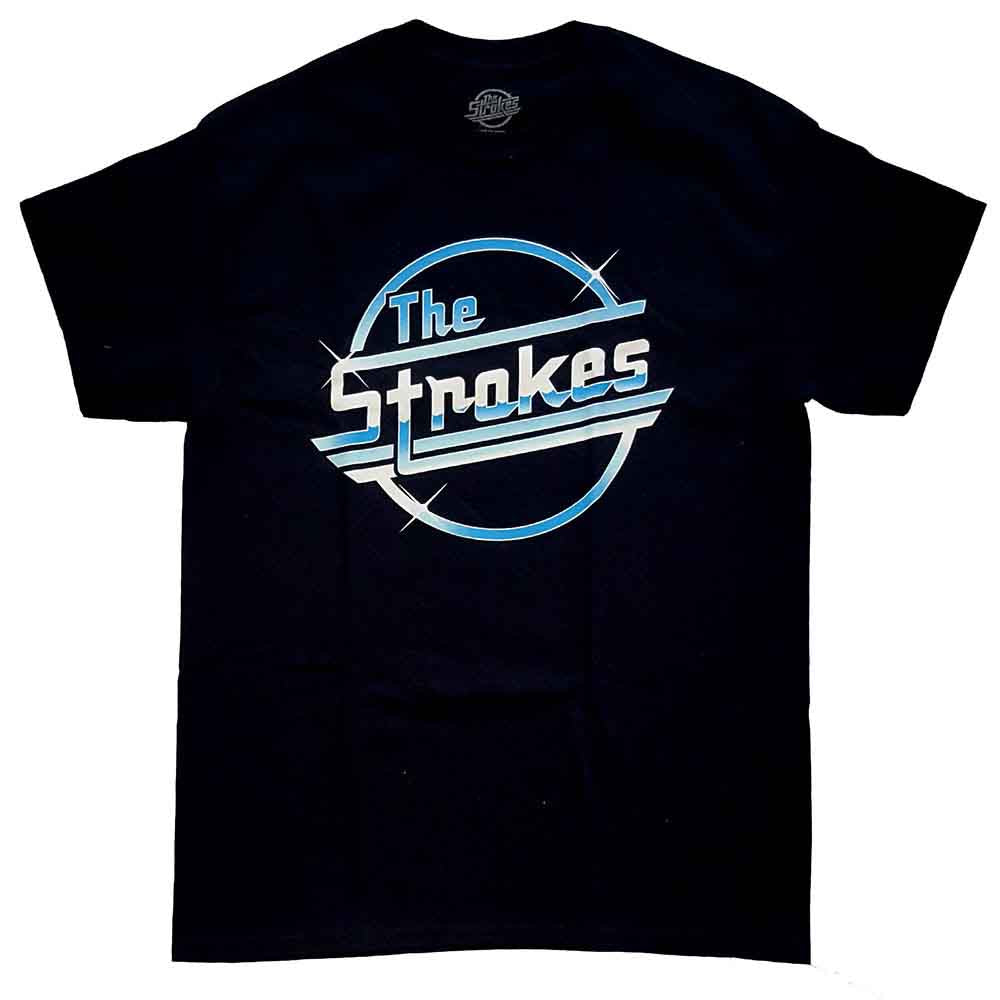 The Strokes OG Magna [T-Shirt] - Rock Band Apparel