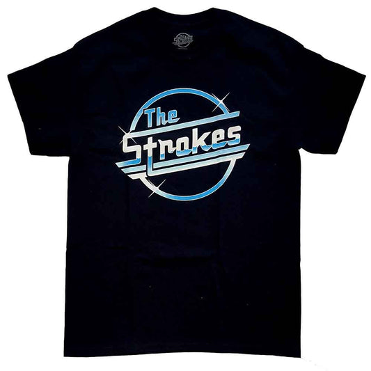 The Strokes OG Magna [T-Shirt] - Rock Band Apparel