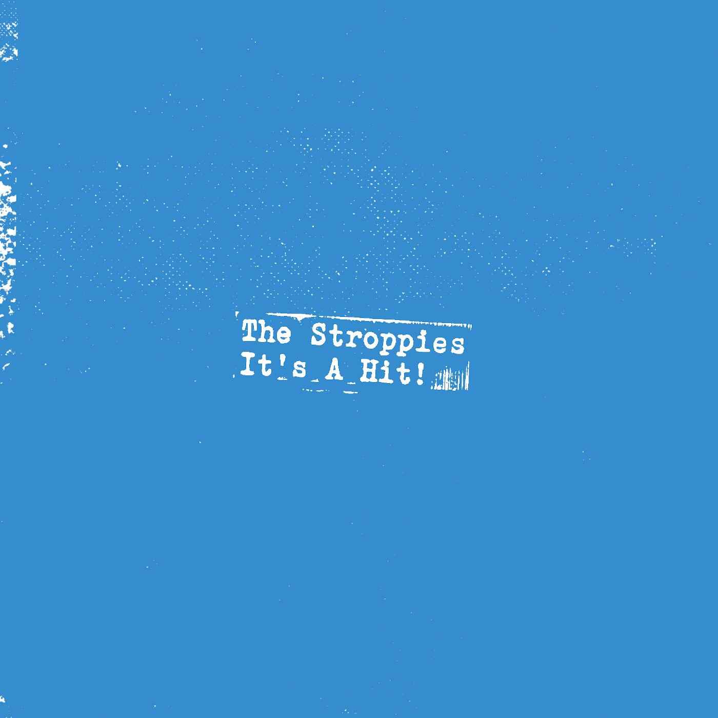 It's a hit! (COLOR VINYL) [Vinyl]