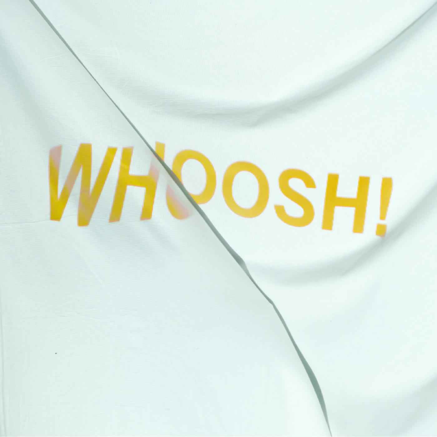 WHOOSH [CD]