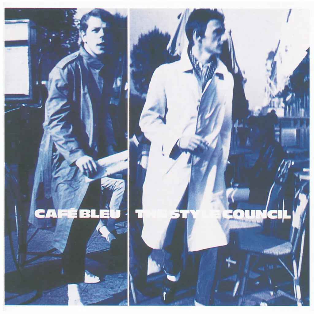 Cafe Bleu (Special Edition) [6 CD] [CD]