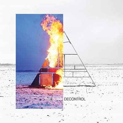 Decontrol [CD]