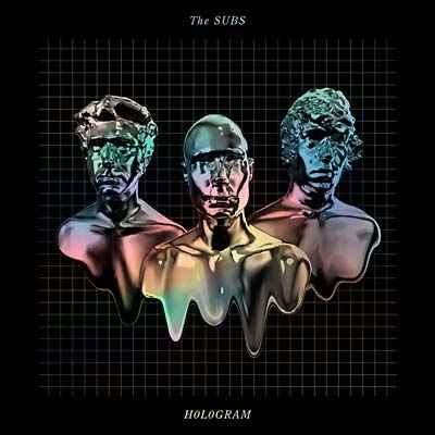 Hologram [CD]