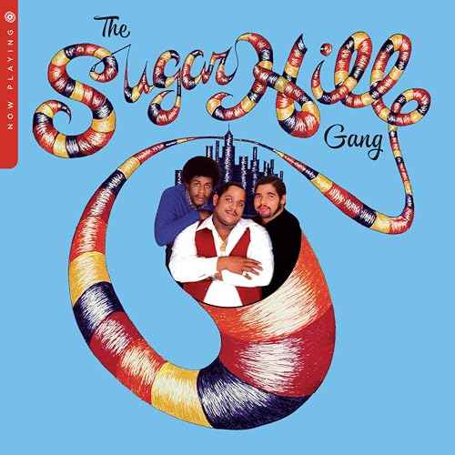 Now Playing [Vinyl]