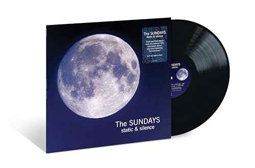 Static & Silence [Lp] [Vinyl]