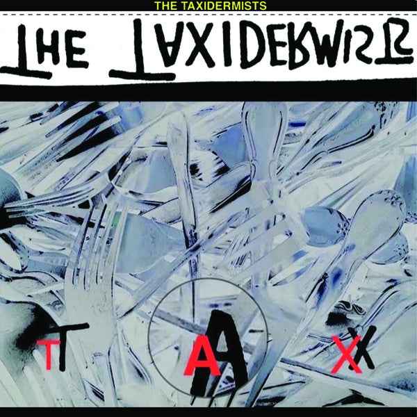 Tax [Vinyl]