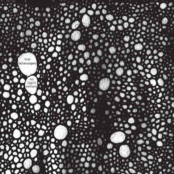 As Light Return [CD]