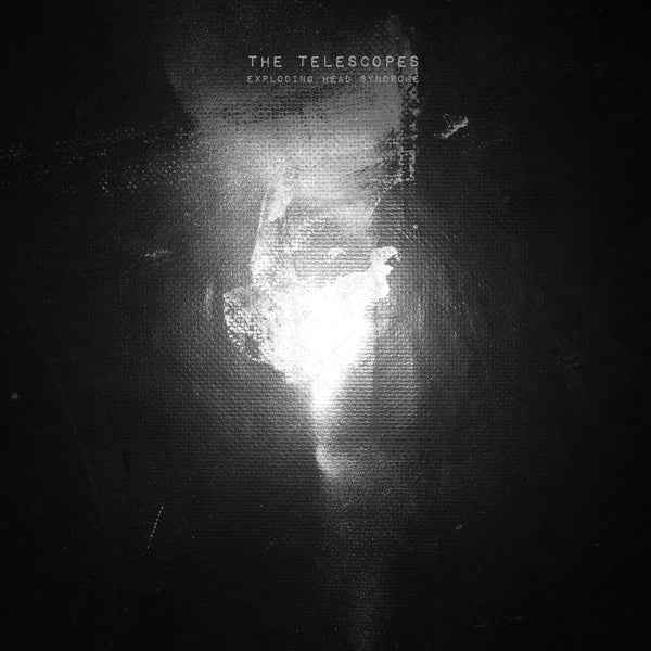 Exploding Head Syndrome [CD]