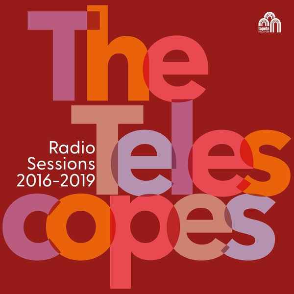 Radio Sessions (2016 - 2019) [Vinyl]