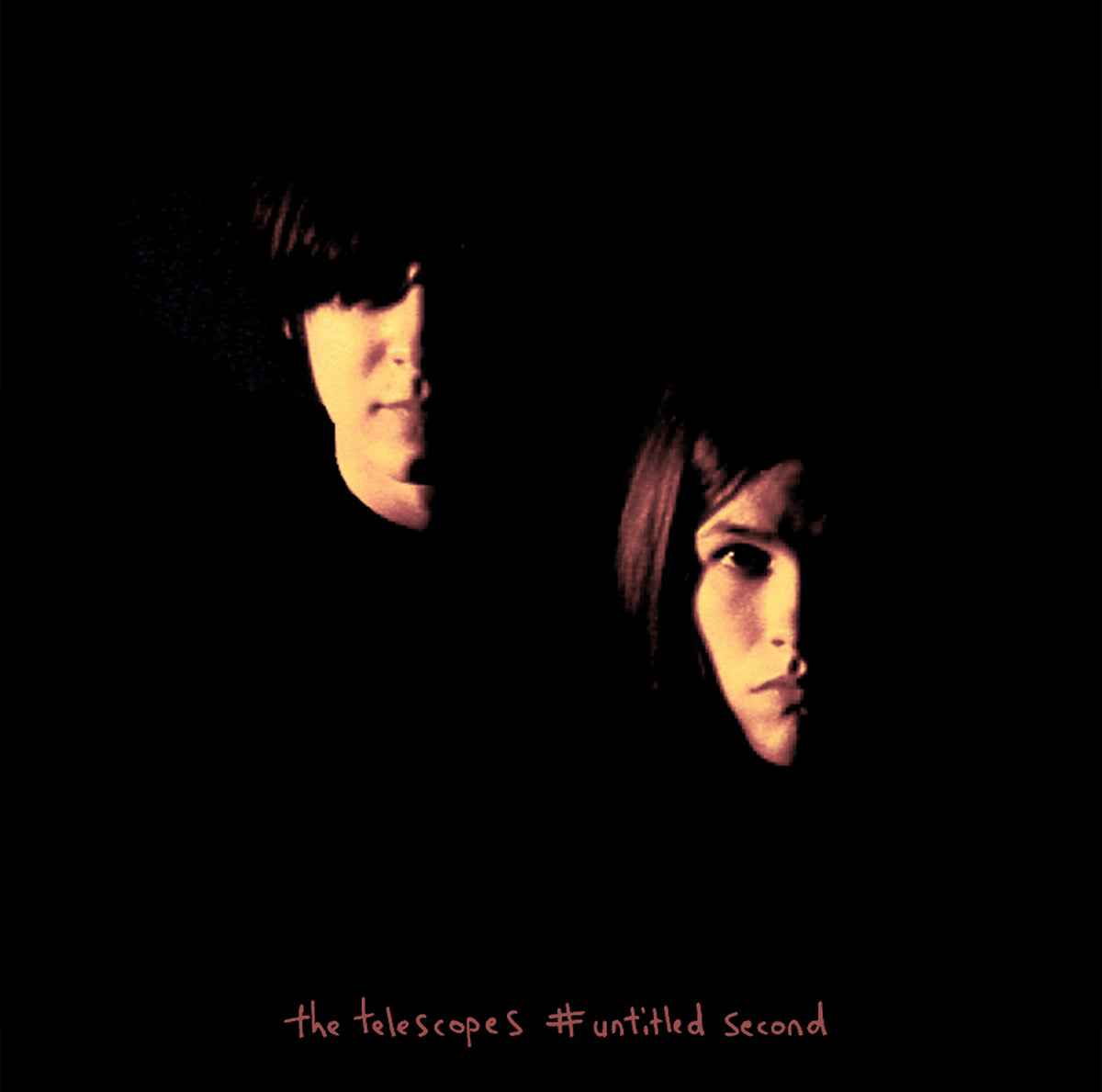 The Telescopes - Untitled Second [CD]