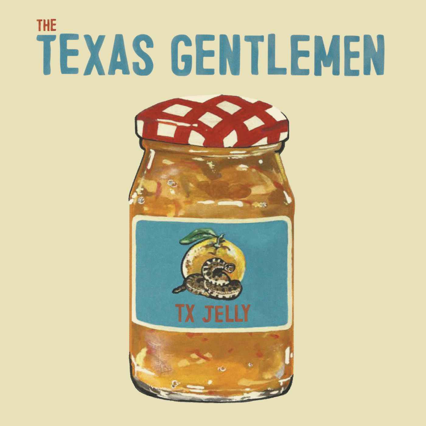 TX Jelly [CD]
