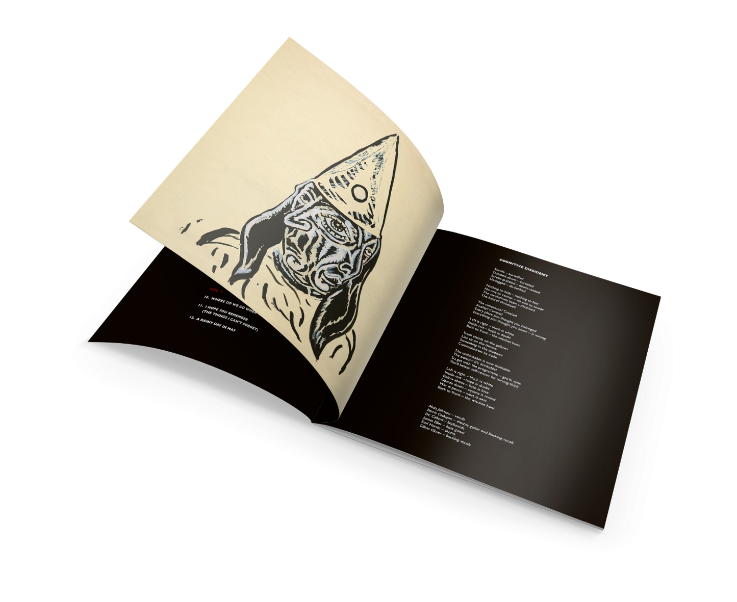 Ensoulment (Cd Digipak + 32 Page Booklet) [CD]