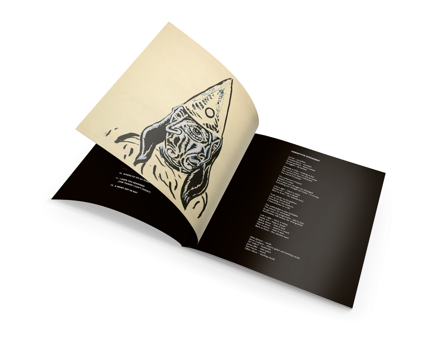 Ensoulment (Cd Digipak + 32 Page Booklet) [CD]