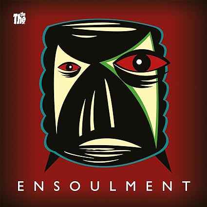 Ensoulment (Cd Digipak + 32 Page Booklet) [CD]