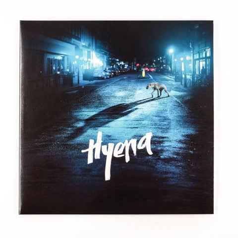 Hyena [Vinyl]