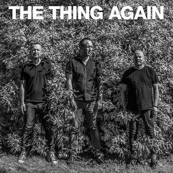Again [CD]