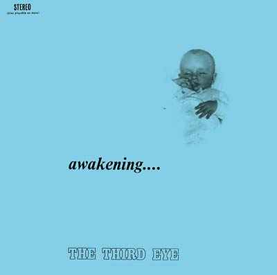 Awakening... [CD]