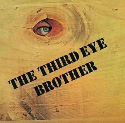Brother [CD]