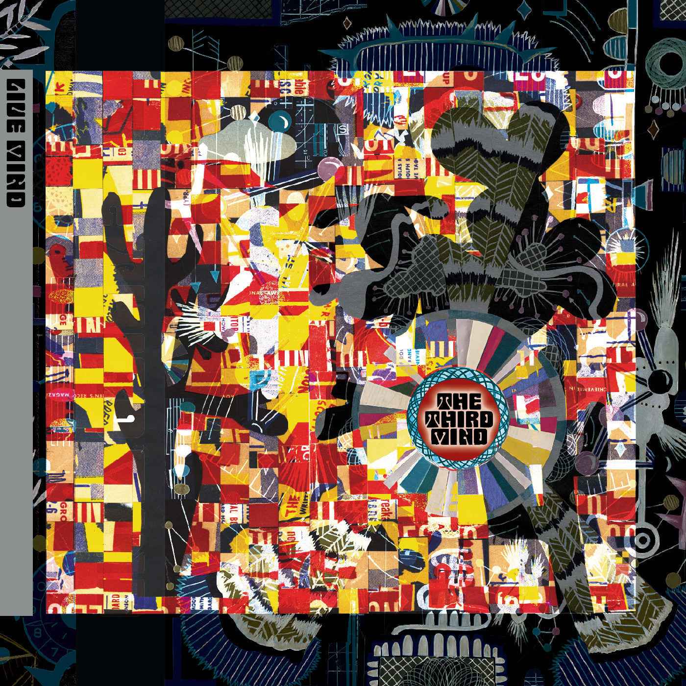 Live Mind [CD]