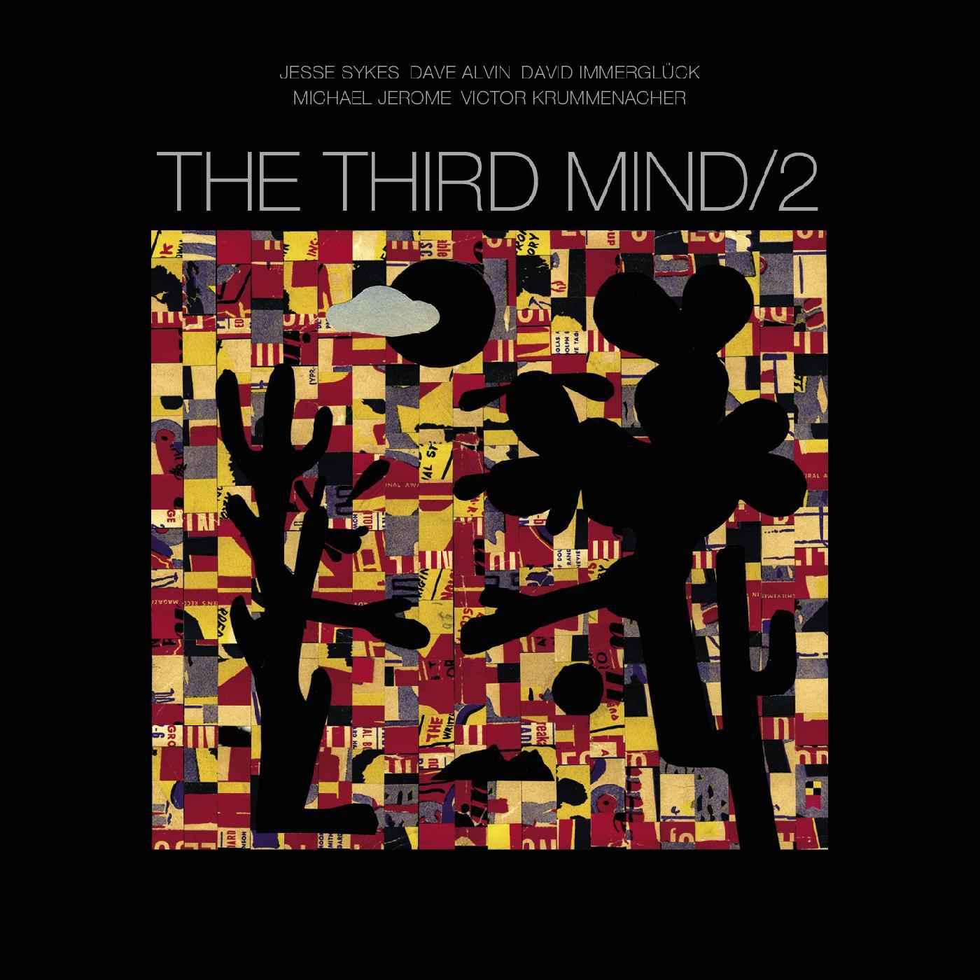 The Third Mind 2 [CD]