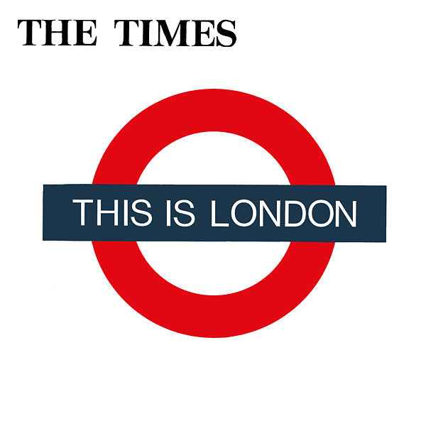 This Is London [CD]