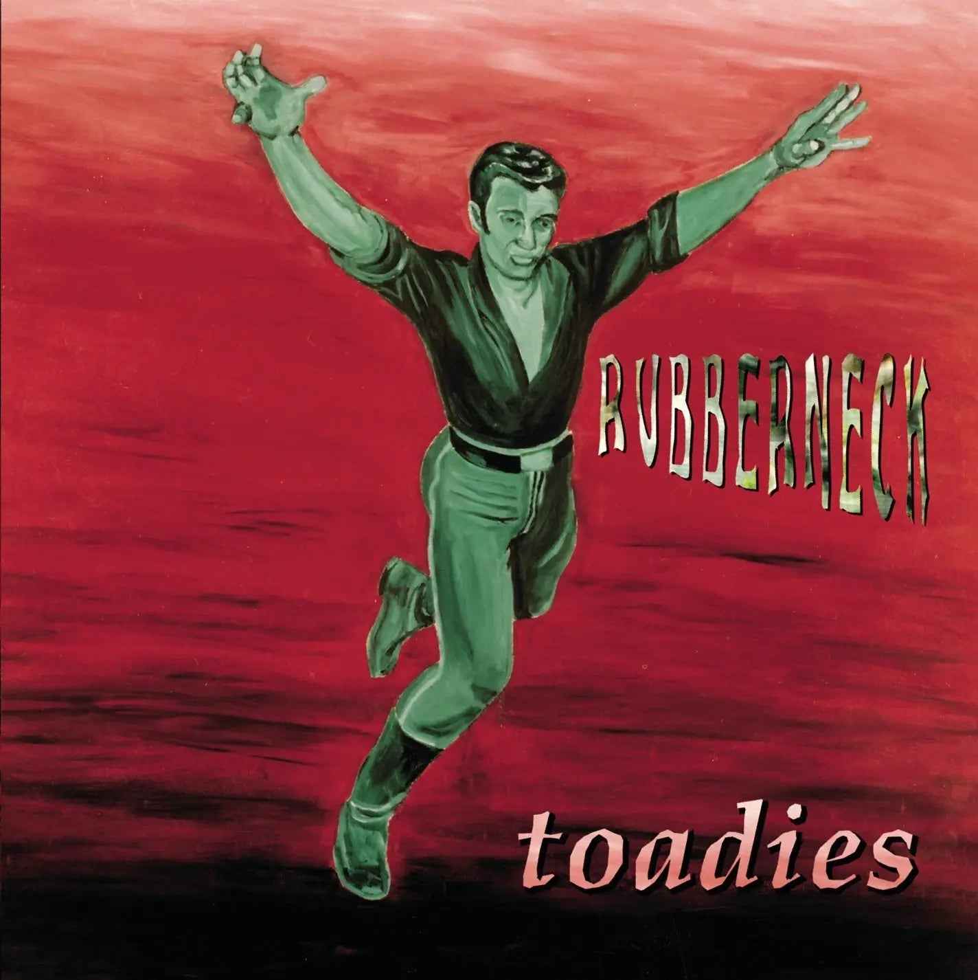 The Toadies - Rubberneck [LP] [Vinyl]