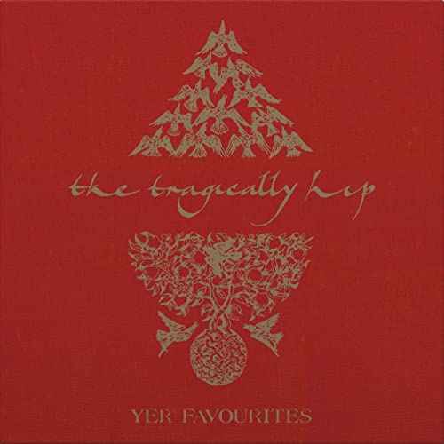 The Tragically Hip - Yer Favorites Volume 1 [2 LP] [Vinyl]