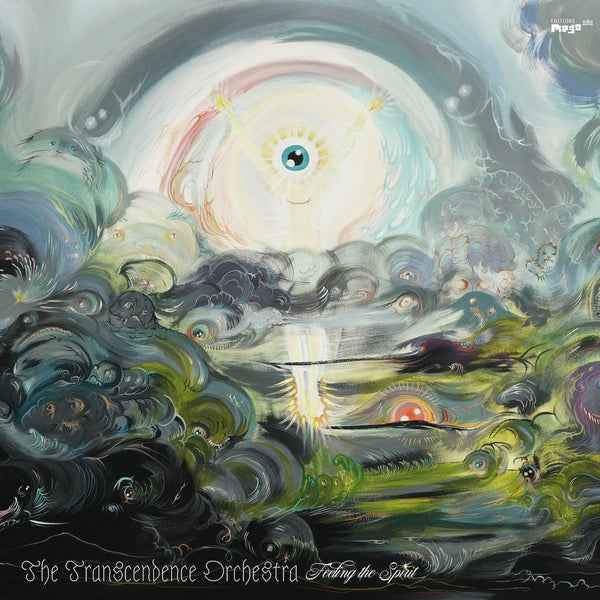 Feeling The Spirit [CD]
