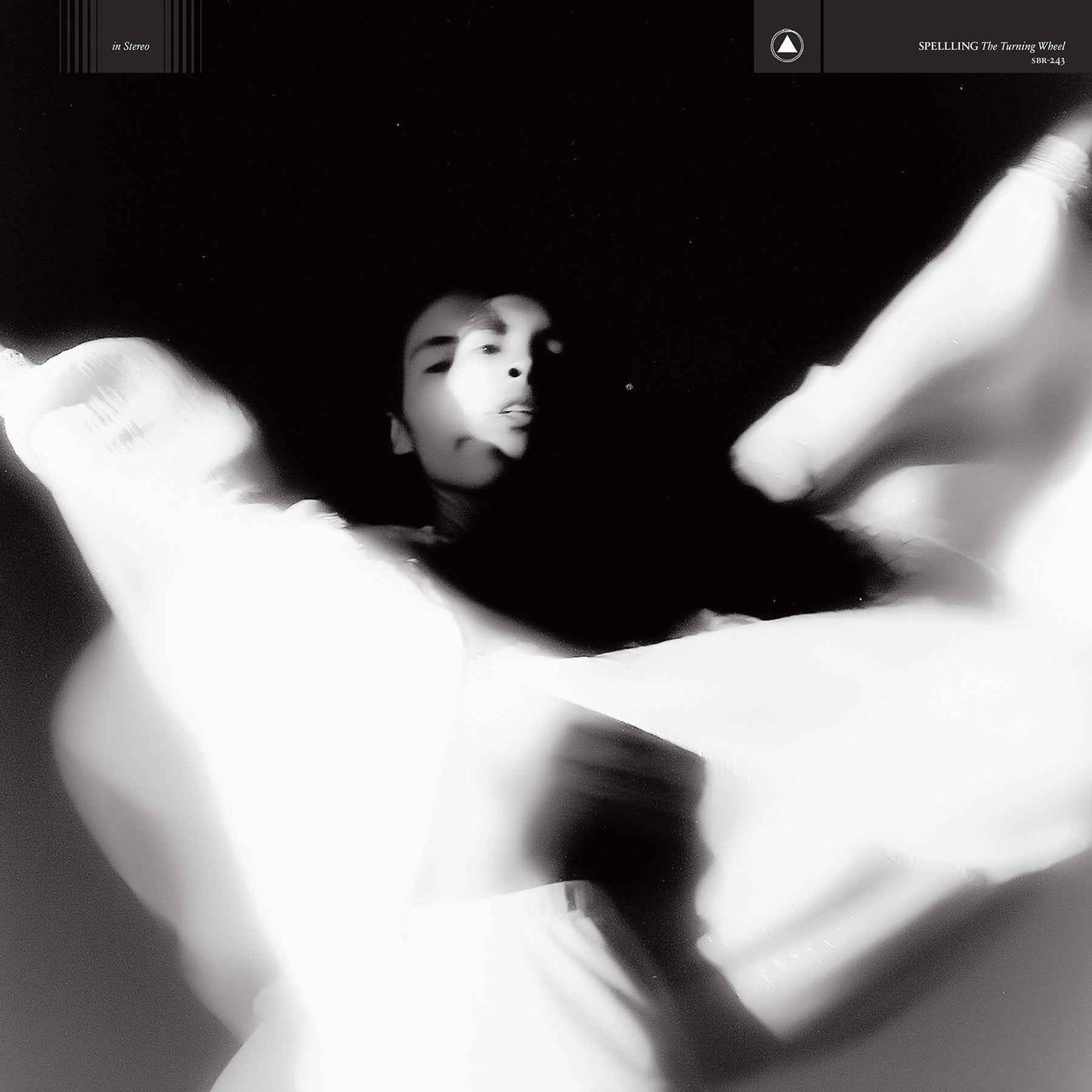 The Turning Wheel (2xLP - Violet) [Vinyl]