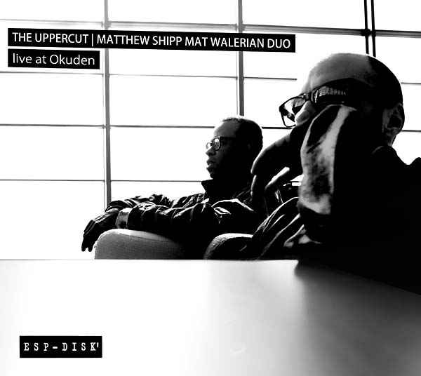 Live at Okuden [CD]