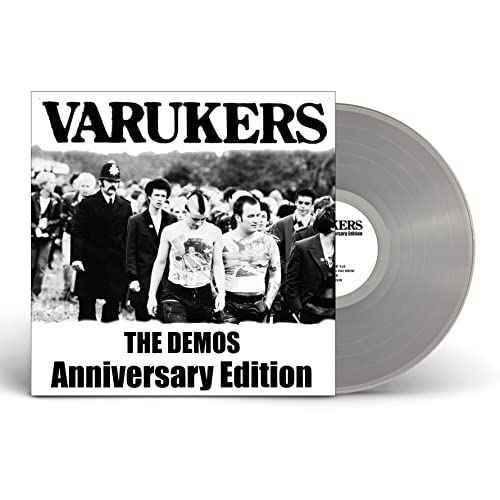 The Demos (Clear Vinyl) [Vinyl]