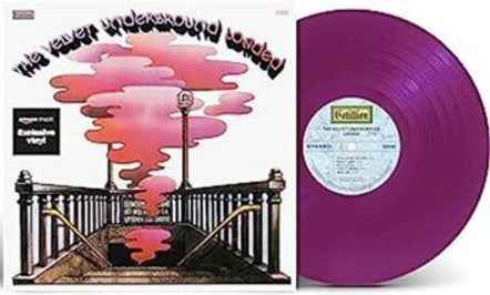 Loaded (Amazon Exclusive Translucent Grape Vinyl) [Vinyl]