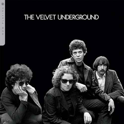 The Velvet Underground - Now Playing [Vinyl]