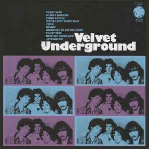 Velvet Underground - Best Of / Golden Archives [CD]