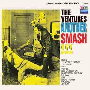 Another Smash [Vinyl]