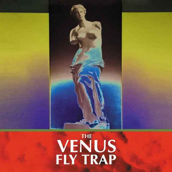 Mars [CD]