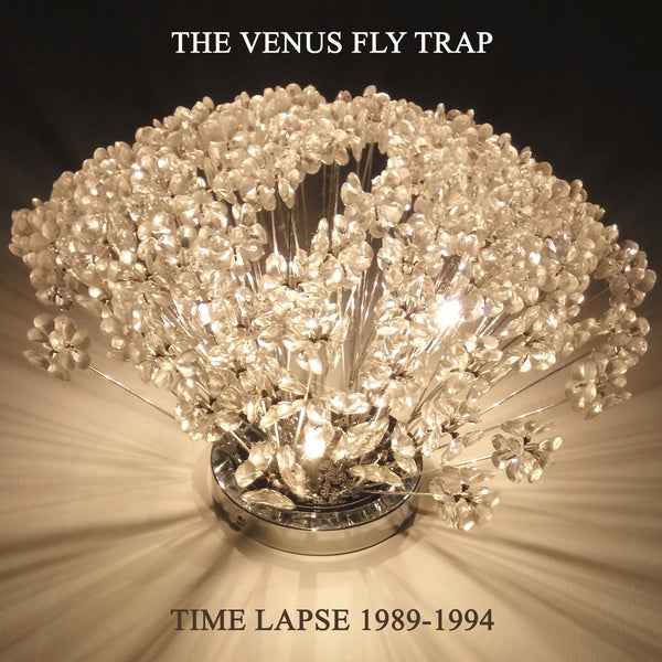 Time Lapse 1989-1994 [CD]