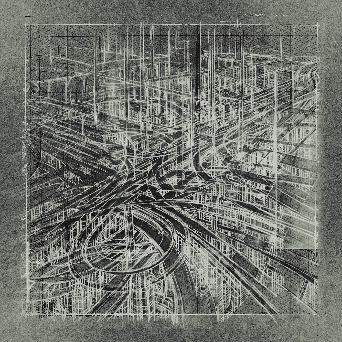 Concrete Desert [Vinyl]