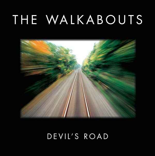 Devil's Road (Deluxe Edition) [CD]
