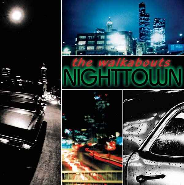 Nighttown (Deluxe Edition) [CD]