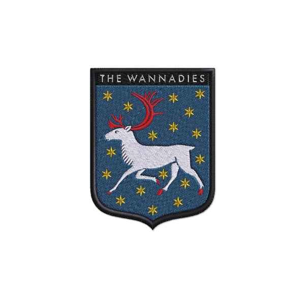The Wannadies - Vasterbotten [Vinyl]