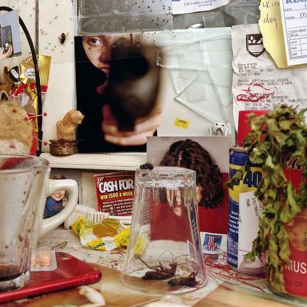 Bastard [Cd] [CD]