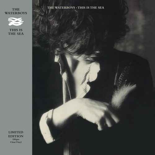 This Is The Sea (Clear Vinyl, Limited Edition) [Vinyl]