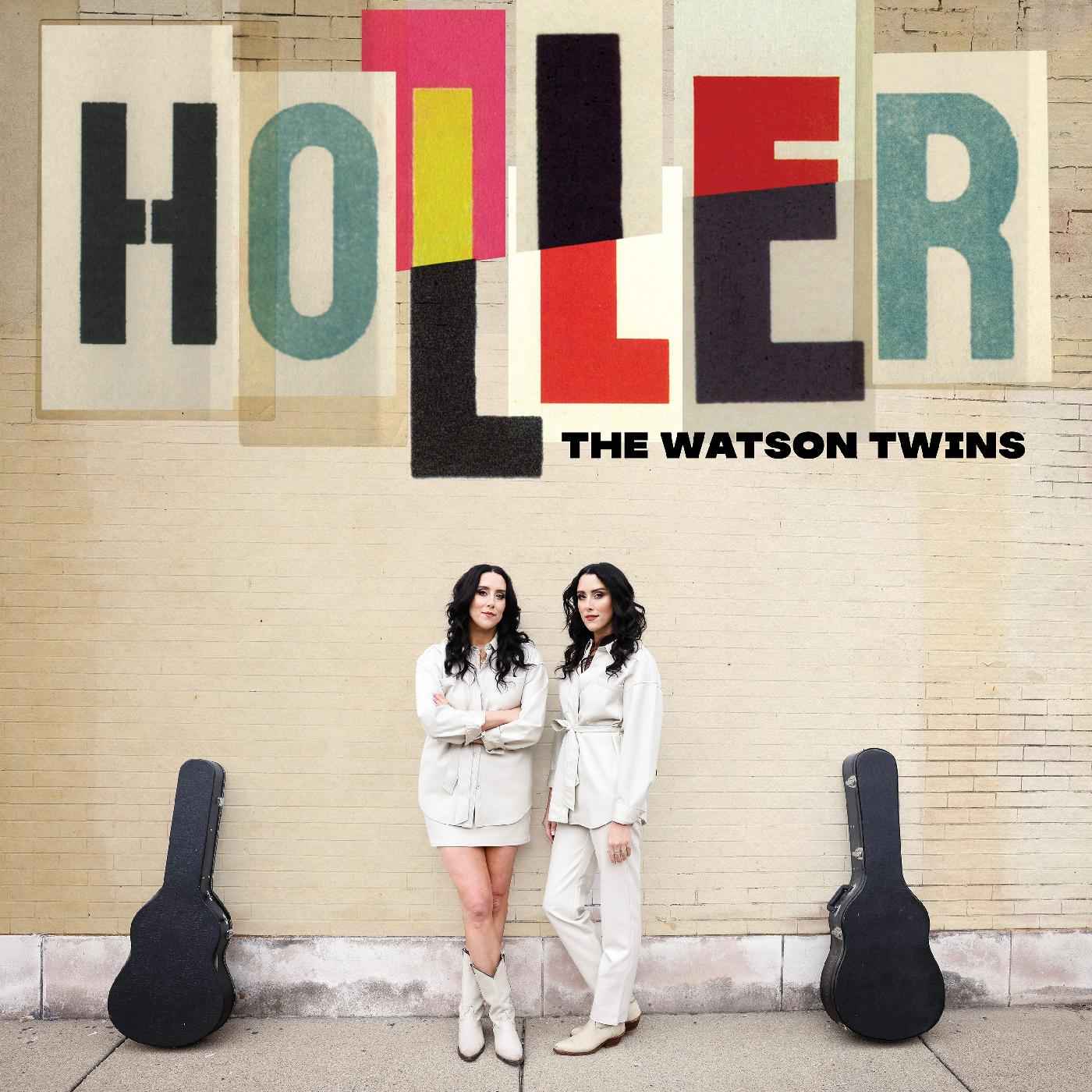 Holler (Indie Exclusive Opaque Violet Vinyl) [Vinyl]