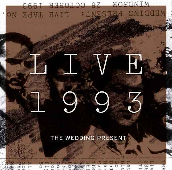 Live 1993 [CD]