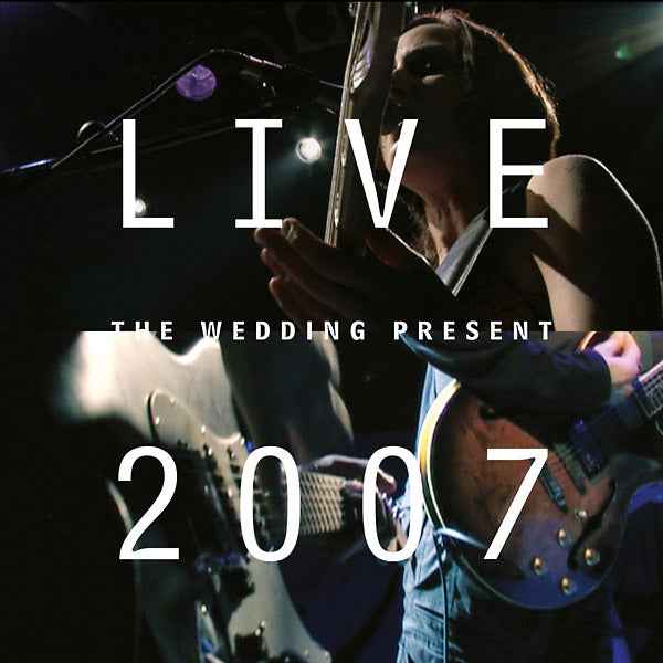 Live 2007 [CD]