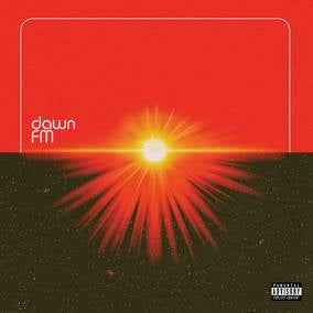 Dawn FM (RSD11.25.22) [Vinyl]