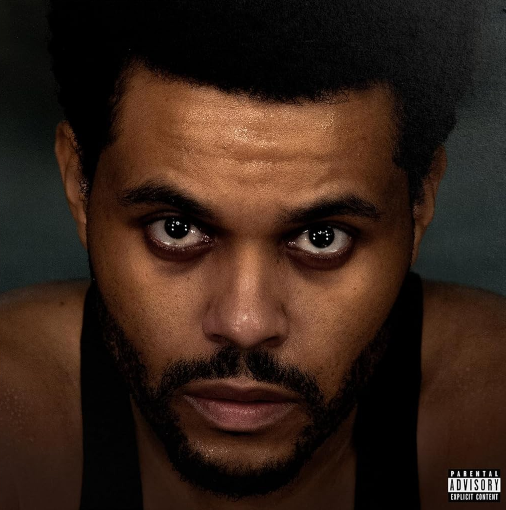 Hurry Up Tomorrow [Explicit Content] [Import] [CD]